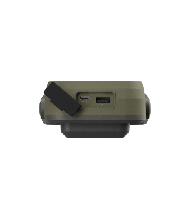 Nitecore NWL30 - 3000 lumens