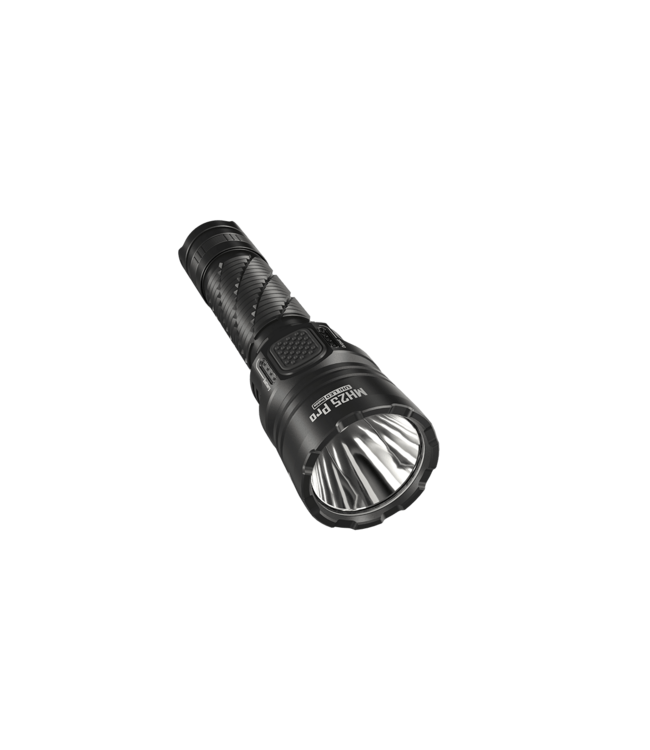 Nitecore MH25 PRO - 3300 lumens