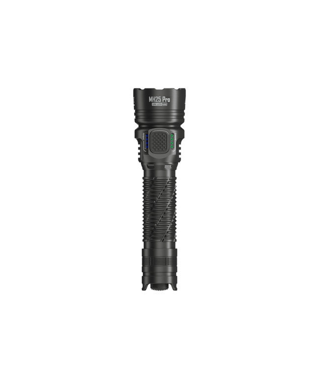 Nitecore MH25 PRO - 3300 lumens
