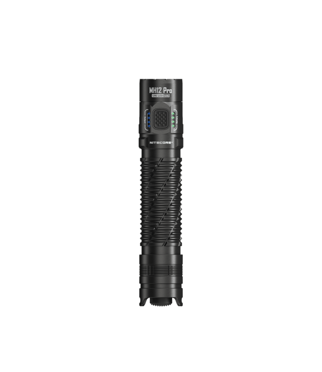 Nitecore MH12 PRO - 3300 lumens