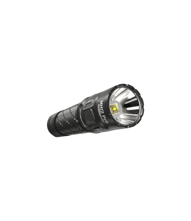 Nitecore Nitecore MH12 PRO - 3300 lumens