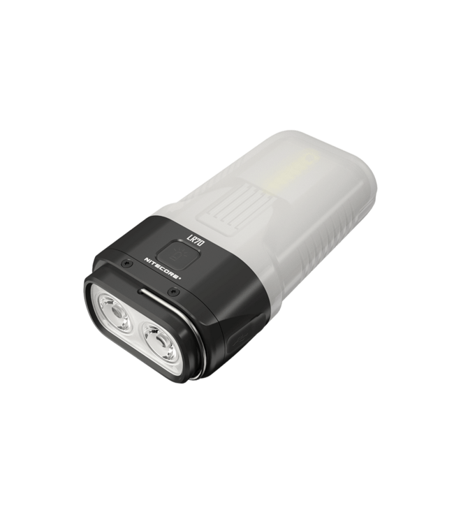 Nitecore LR70 - 3000 lumens