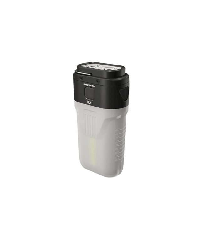 Nitecore LR70 - 3000 lumens