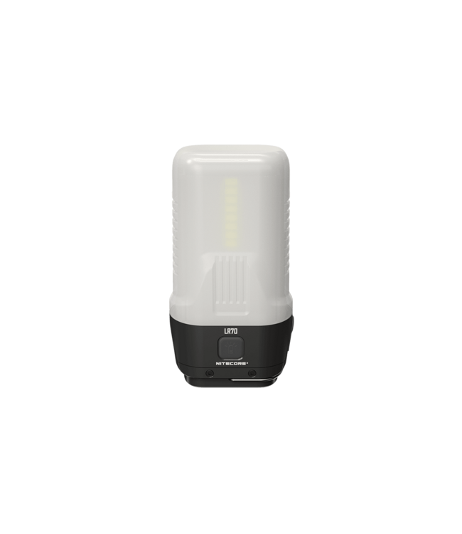 Nitecore LR70 - 3000 lumens