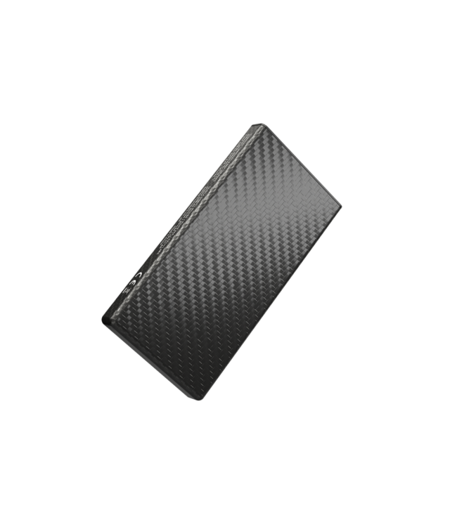 Nitecore SUMMIT 10000 Low Temperature Resistant Carbon Fiber Energy Brick (10,000mAh 3A)