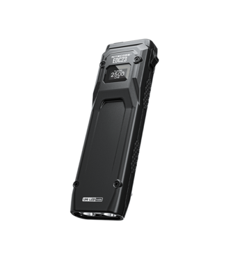 Nitecore Nitecore Ultra Slim Pocket Tactical EDC23 Flashlight
