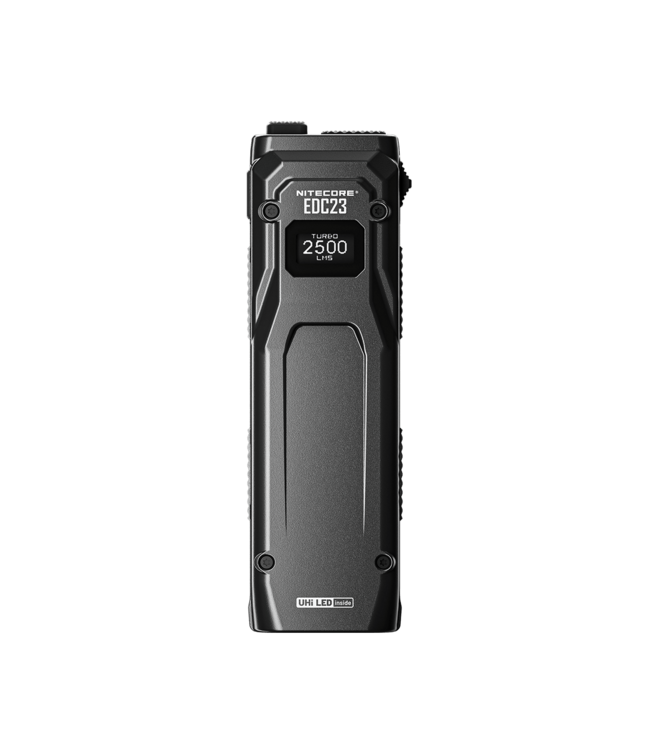 Nitecore Ultra Slim Pocket Tactical EDC23 Flashlight