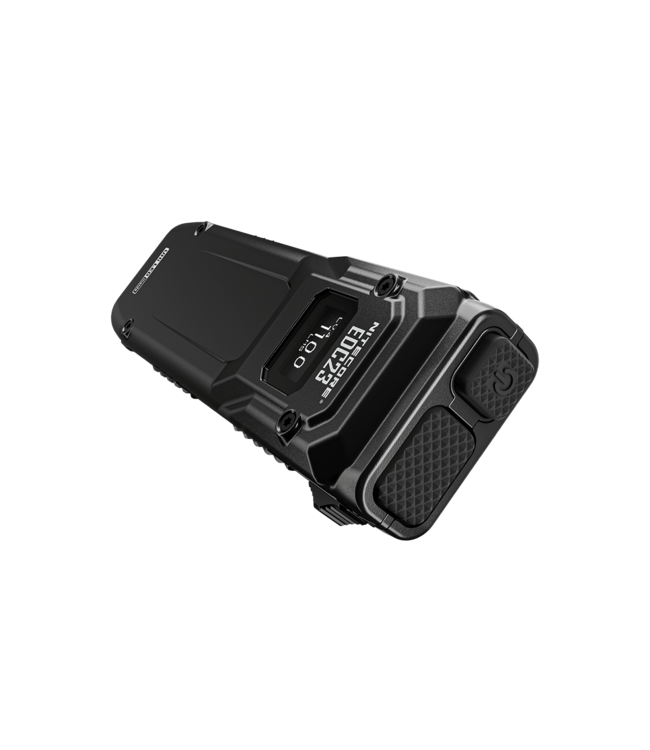 Nitecore Ultra Slim Pocket Tactical EDC23 Flashlight