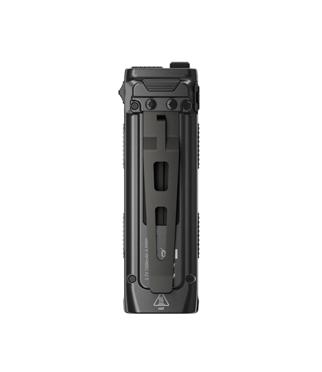 Nitecore Ultra Slim Pocket Tactical EDC23 Flashlight