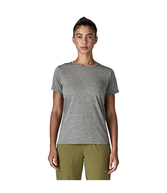 Patagonia Women's Capilene® Cool Daily Shirt