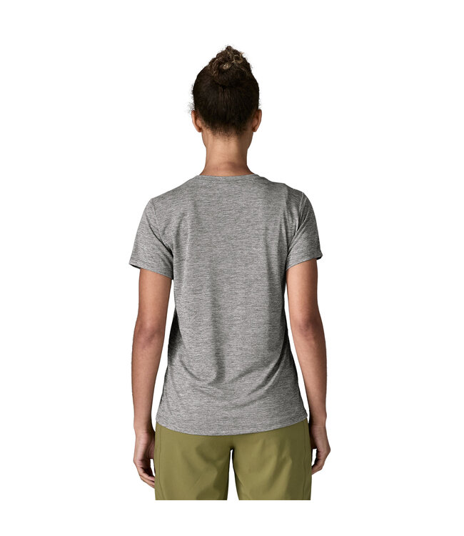Patagonia Women's Capilene® Cool Daily Shirt