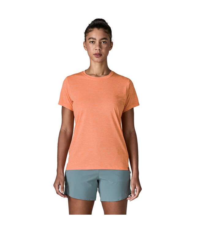 Patagonia Women's Capilene® Cool Daily Shirt