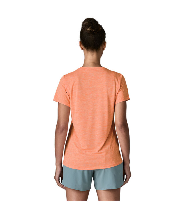 Patagonia Women's Capilene® Cool Daily Shirt