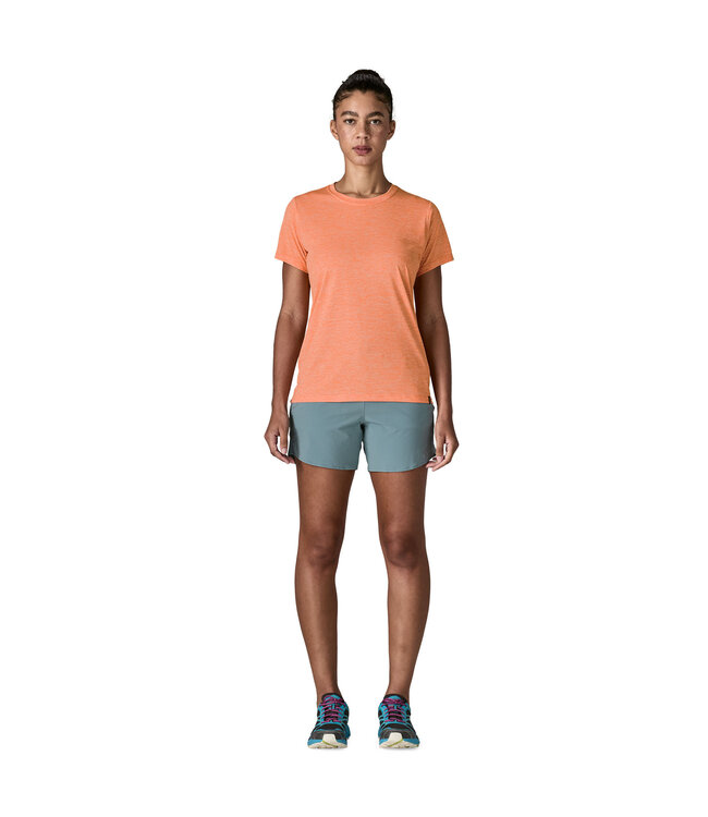 Patagonia Women's Capilene® Cool Daily Shirt
