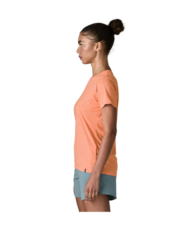 Patagonia Women's Capilene® Cool Daily Shirt