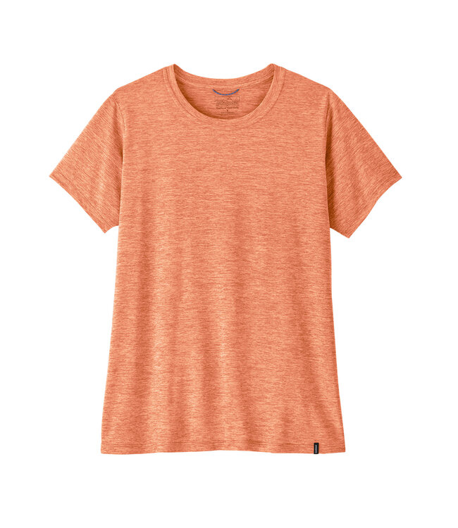 Patagonia Women's Capilene® Cool Daily Shirt