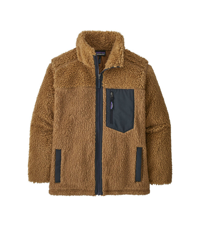 Patagonia Women's Retro-X Coat