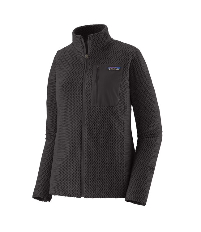 Patagonia Women's R1 Air Fleece Jacket
