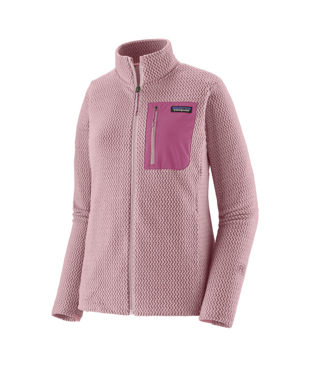 Patagonia Women's R1 Air Fleece Jacket
