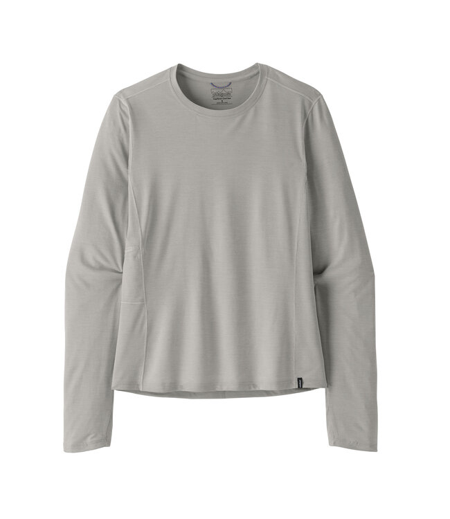 Patagonia Patagonia Women's Long-Sleeved Capilene® Cool Sun Shirt