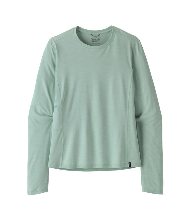 Patagonia Women's Long-Sleeved Capilene® Cool Sun Shirt