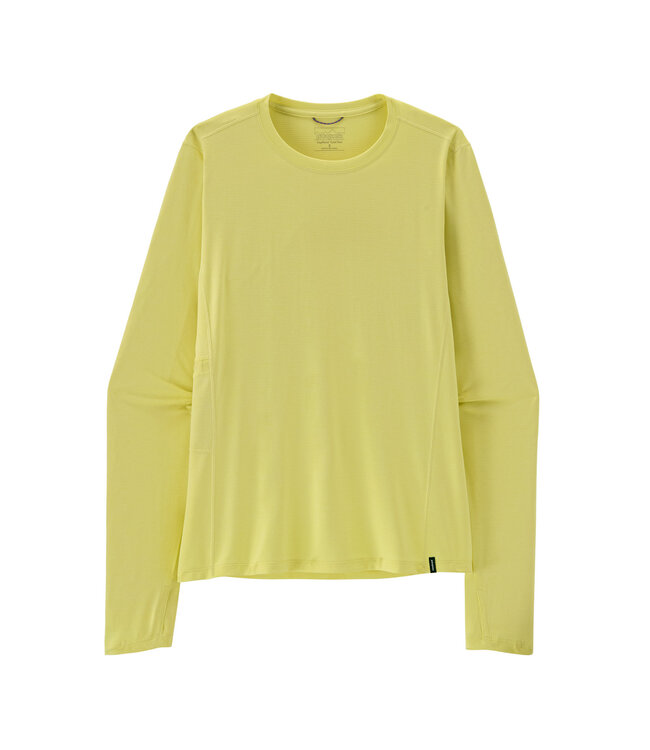 Patagonia Women's Long-Sleeved Capilene® Cool Sun Shirt