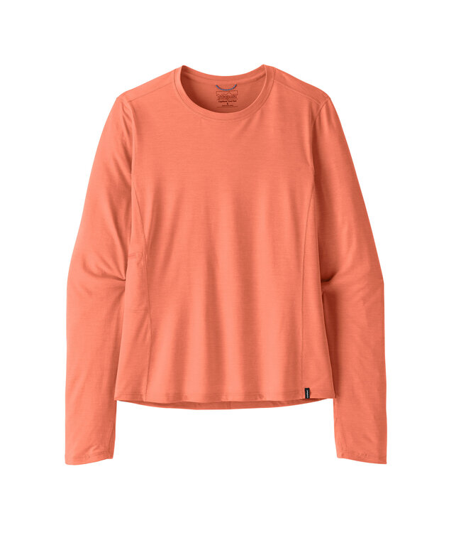Patagonia Women's Long-Sleeved Capilene® Cool Sun Shirt