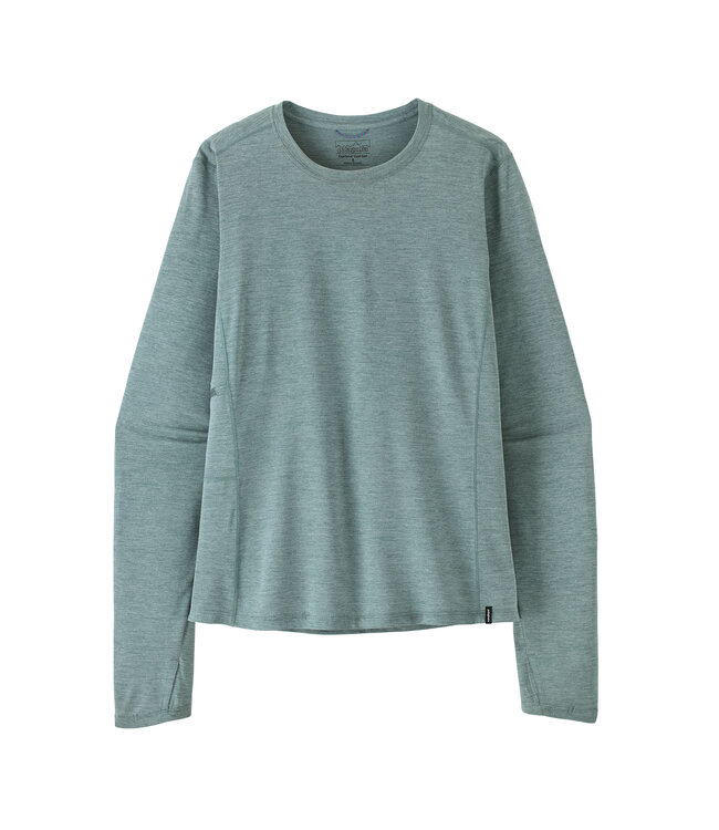 Patagonia Women's Long-Sleeved Capilene® Cool Sun Shirt