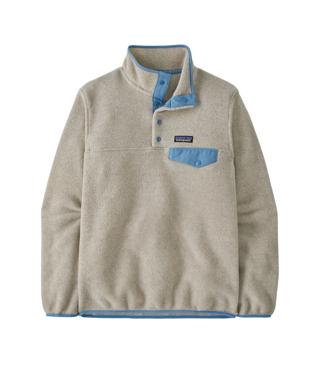 Patagonia Patagonia Women's Lightweight Synchilla Snap-T Pullover