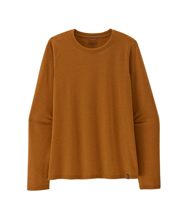 Patagonia Women's Capilene® Cool Trail Shirt
