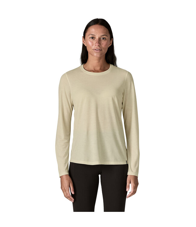 Patagonia Women's Capilene® Cool Trail Shirt