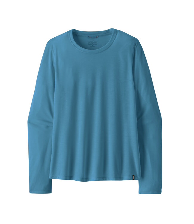 Patagonia Women's Capilene® Cool Trail Shirt