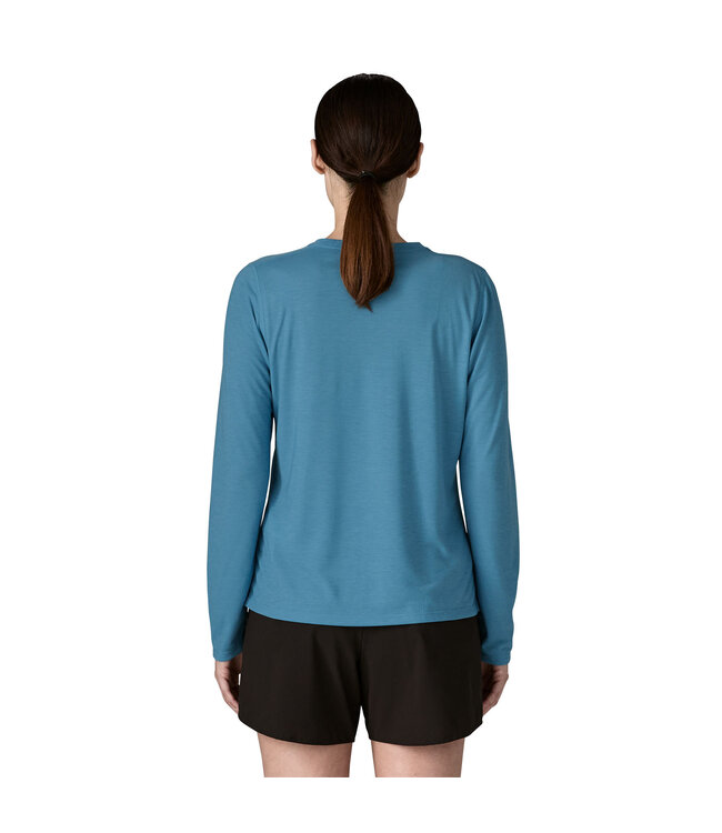 Patagonia Women's Capilene® Cool Trail Shirt