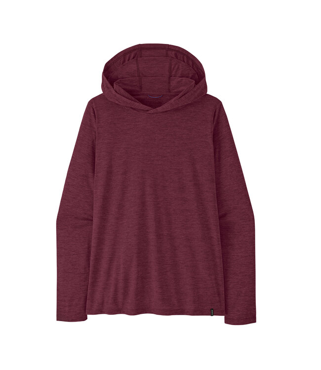 Patagonia Women's Capilene® Cool Daily Hoody