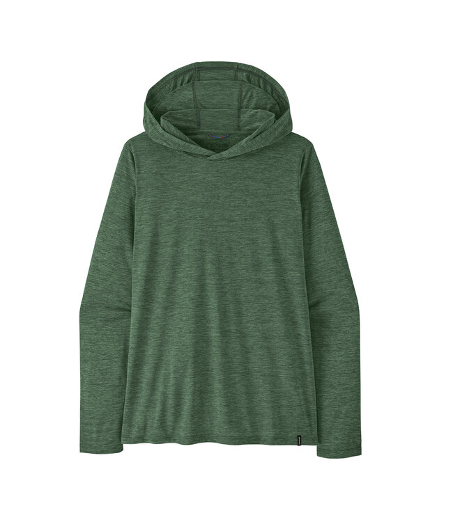 Patagonia Women's Capilene® Cool Daily Hoody