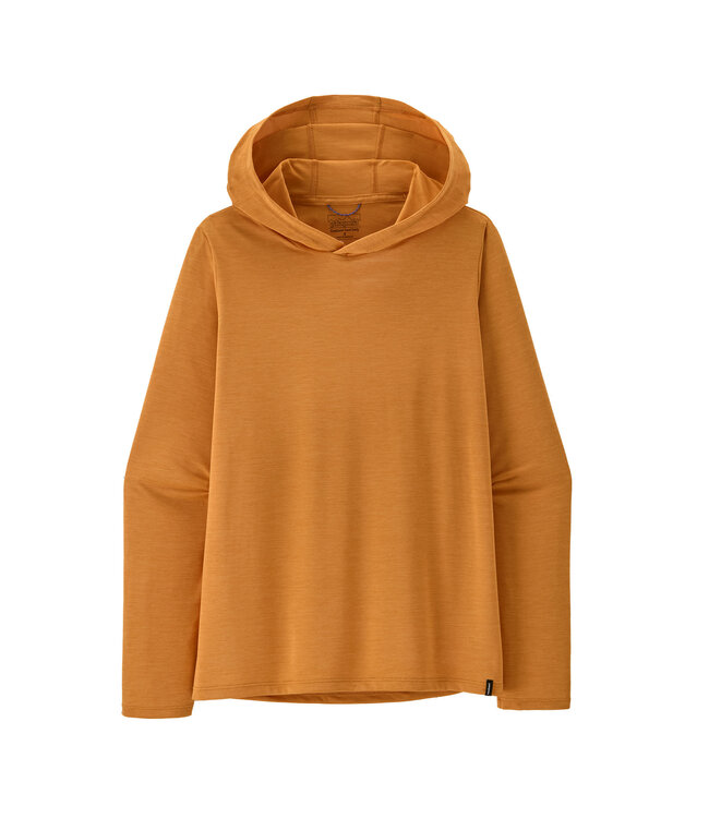 Patagonia Women's Capilene® Cool Daily Hoody