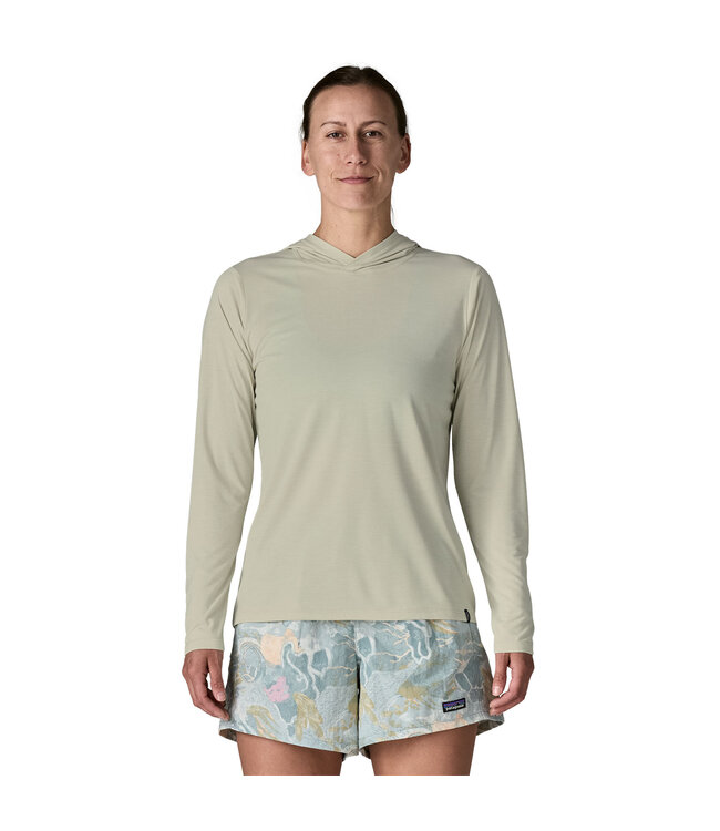 Patagonia Women's Capilene® Cool Daily Hoody