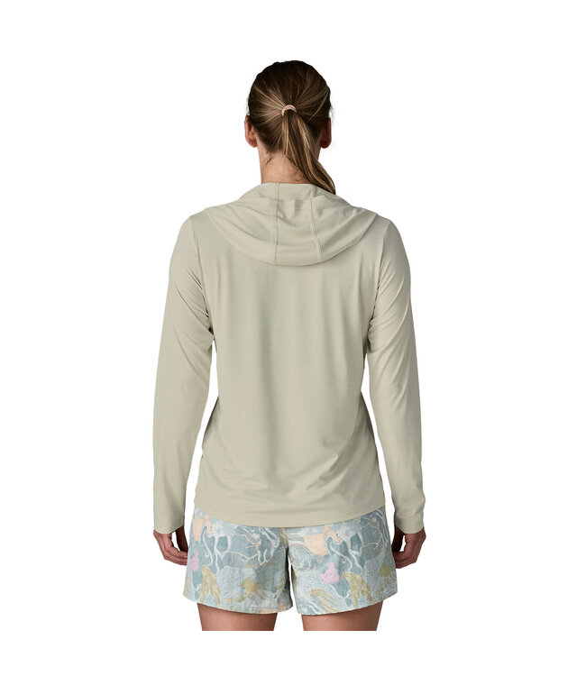 Patagonia Women's Capilene® Cool Daily Hoody