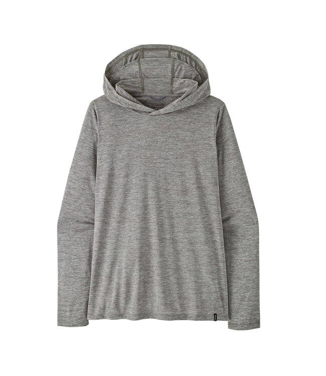 Patagonia Patagonia Women's Capilene® Cool Daily Hoody