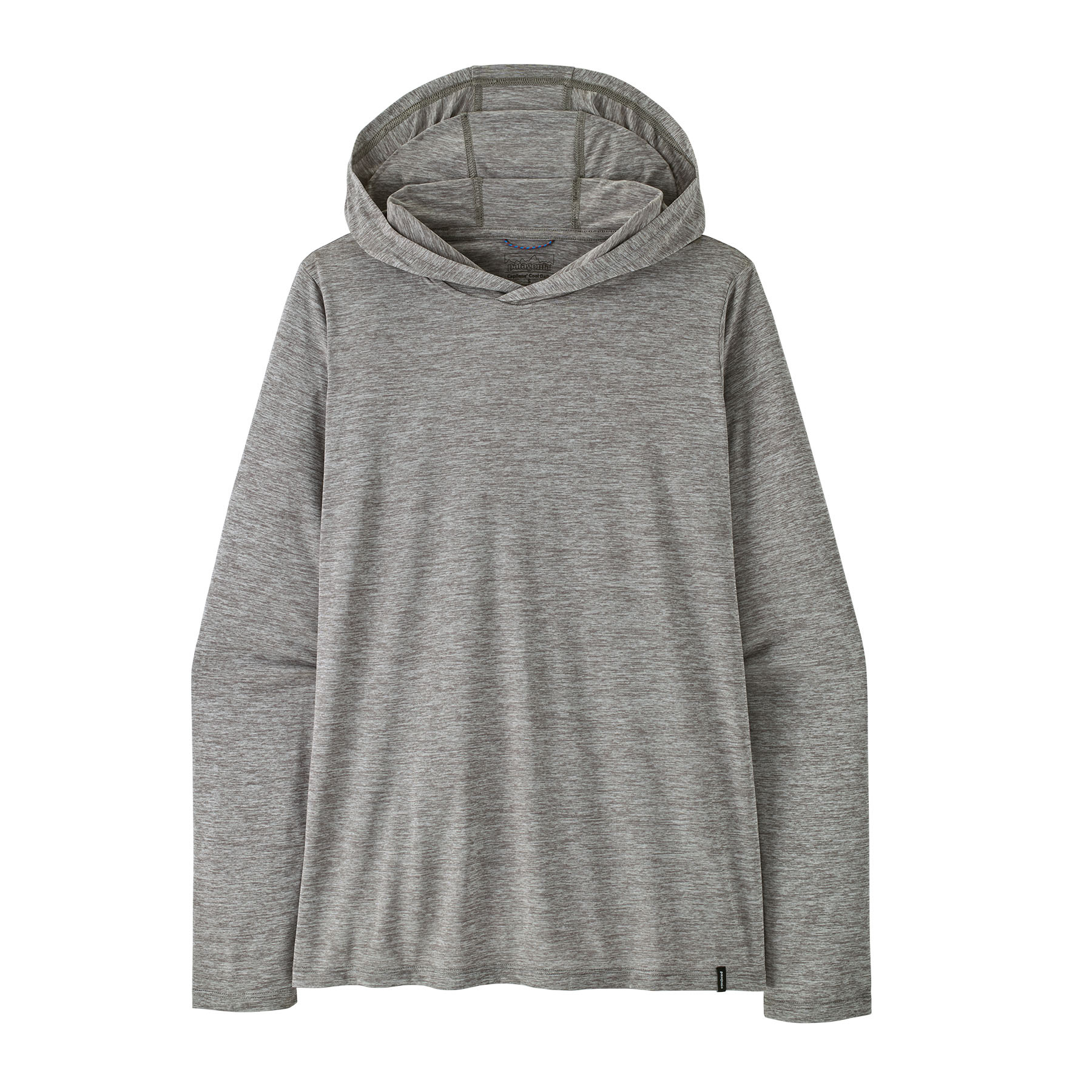 Patagonia Women's Capilene® Cool Daily Hoody - Outdoor Life Singapore
