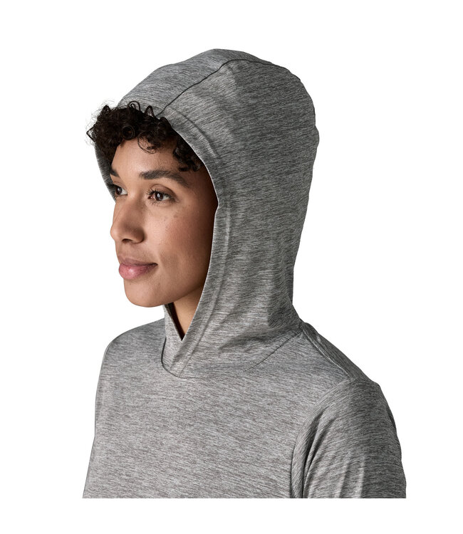 Patagonia Women's Capilene® Cool Daily Hoody