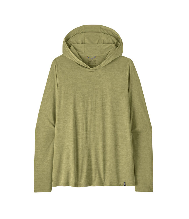 Patagonia Women's Capilene® Cool Daily Hoody