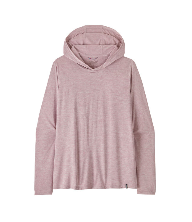 Patagonia Women's Capilene® Cool Daily Hoody