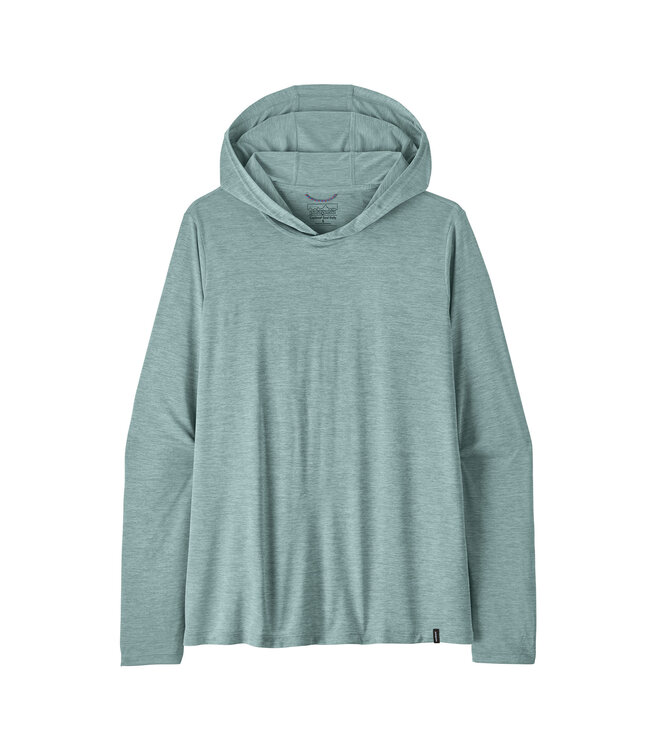 Patagonia Women's Capilene® Cool Daily Hoody