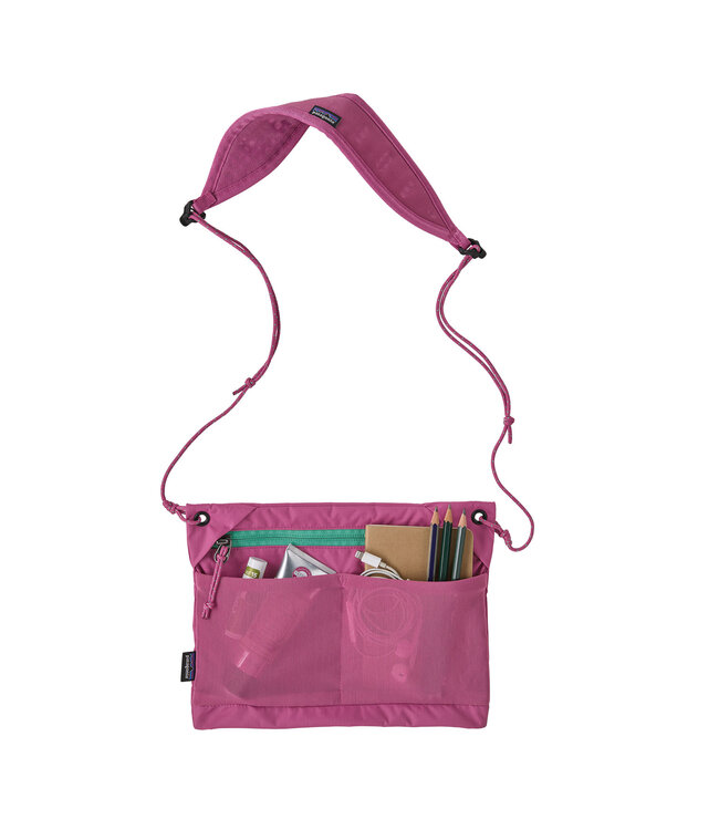 Patagonia Terravia Sacoche Bag