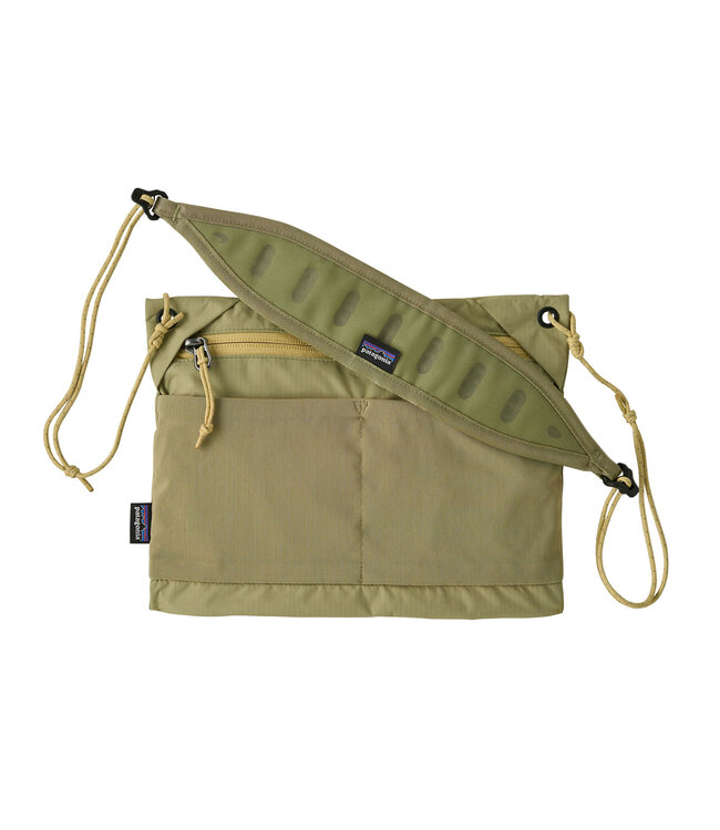 Patagonia Terravia Sacoche Bag