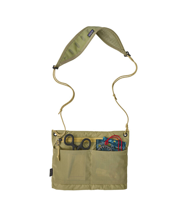 Patagonia Terravia Sacoche Bag
