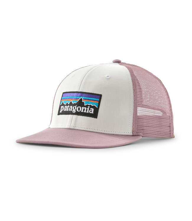 Patagonia P-6 Logo Trucker Hat