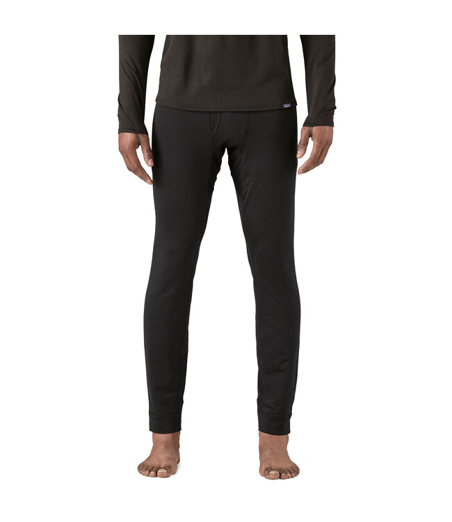 Patagonia Men's Capilene Thermal Weight Bottoms