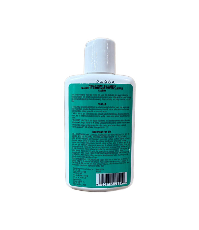 Sawyer SP524N -  Controlled Release Insect Repellent